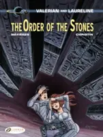 L'ordre des pierres - The Order of the Stones