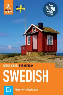 Rough Guide Phrasebook suédois - Rough Guide Phrasebook Swedish