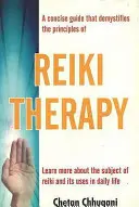 Thérapie Reiki - En savoir plus sur le Reiki et son utilisation dans la vie quotidienne - Reiki Therapy - Learn More About the Subject of Reiki & Its Uses in Daily Life