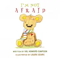 Je n'ai pas peur - I'm Not Afraid