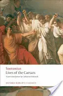 La vie des Césars - Lives of the Caesars