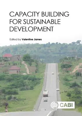 Renforcement des capacités pour le développement durable - Capacity Building for Sustainable Development