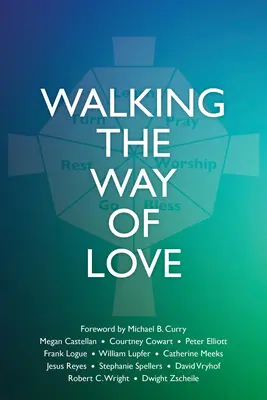 Marcher sur le chemin de l'amour - Walking the Way of Love