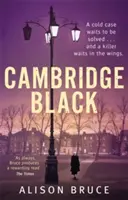 Le noir de Cambridge - Cambridge Black