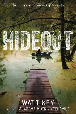 Cachette - Hideout