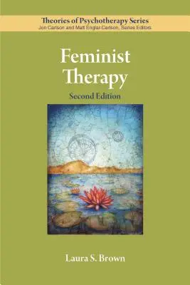 Thérapie féministe - Feminist Therapy