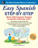 Espagnol facile pas à pas - Easy Spanish Step-By-Step