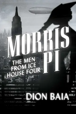 Morris Pi : Les hommes de la glacière quatre - Morris Pi: The Men from Ice House Four