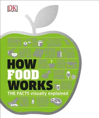 Comment fonctionne la nourriture : Les faits expliqués visuellement - How Food Works: The Facts Visually Explained