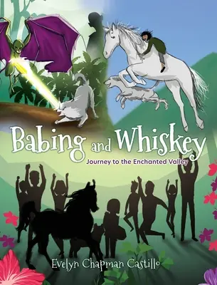 Babing et Whiskey : Voyage dans la vallée enchantée - Babing and Whiskey: Journey to the Enchanted Valley