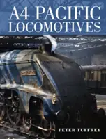 Locomotives A4 Pacific - A4 Pacific Locomotives