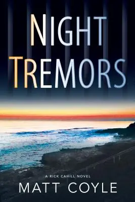 Tremblements de terre, 2 - Night Tremors, 2