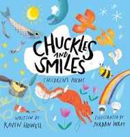 Chuckles et Smiles : Poèmes pour enfants - Chuckles and Smiles: Children's Poems