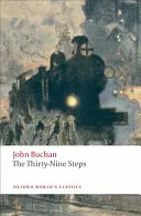 Les trente-neuf marches - The Thirty-Nine Steps