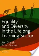 Égalité et diversité dans le secteur de l'éducation et de la formation tout au long de la vie - Equality and Diversity in the Lifelong Learning Sector