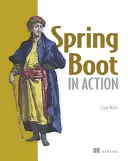 Spring Boot en action - Spring Boot in Action