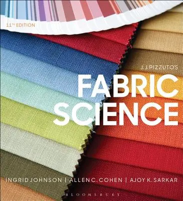 J.J. Pizzuto's Fabric Science : Studio Access Card - J.J. Pizzuto's Fabric Science: Studio Access Card