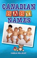 Noms de bébés canadiens - Canadian Baby Names