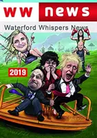 Nouvelles de Waterford Whispers 2019 - Waterford Whispers News 2019