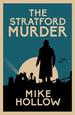 Le meurtre de Stratford - The Stratford Murder