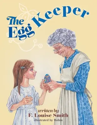 Le gardien d'œufs - The Egg Keeper