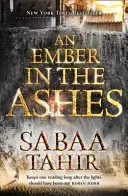 La braise dans les cendres - Ember in the Ashes