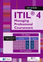 ITIL(R) 4 - Didacticiel de gestion professionnelle - ITIL(R) 4 Managing Professional Courseware