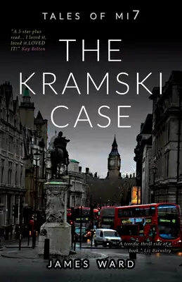 L'affaire Kramski - The Kramski Case