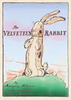 Le Lapin de Velours : Livre de poche original de 1922 Reproduction en couleurs - The Velveteen Rabbit: Paperback Original 1922 Full Color Reproduction