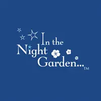 Dans le jardin de nuit : Buggy Book - In the Night Garden: Buggy Book