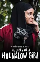 Le journal d'une fille de Hounslow - The Diary of a Hounslow Girl