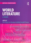 La littérature mondiale : Un lecteur - World Literature: A Reader