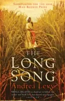 Long Song : Présélectionné pour le Man Booker Prize 2010 - Désormais une fiction majeure de la BBC - Long Song: Shortlisted for the Man Booker Prize 2010 - Now A Major BBC Drama