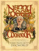 Le livre de cuisine de Nanny Ogg - Nanny Ogg's Cookbook