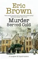 Meurtre servi froid - Murder Served Cold