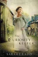 Le gardien de la curiosité - The Curiosity Keeper