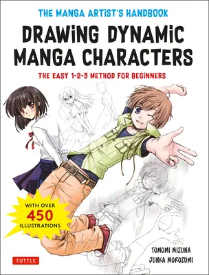 Comment créer un manga : Dessiner les expressions faciales : La Bible ultime pour les artistes débutants (avec plus de 1250 illustrations) - How to Create Manga: Drawing Facial Expressions: The Ultimate Bible for Beginning Artists (with Over 1,250 Illustrations)