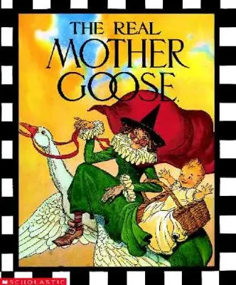 La vraie Mère l'Oie - The Real Mother Goose
