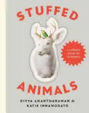 Animaux empaillés : Un guide moderne de la taxidermie - Stuffed Animals: A Modern Guide to Taxidermy