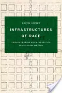 Infrastructures de la race : concentration et biopolitique dans le Mexique colonial - Infrastructures of Race: Concentration and Biopolitics in Colonial Mexico