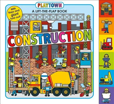 Playtown : Construction - Playtown: Construction