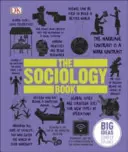 Sociology Book - Les grandes idées expliquées simplement - Sociology Book - Big Ideas Simply Explained
