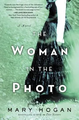 La femme sur la photo - The Woman in the Photo