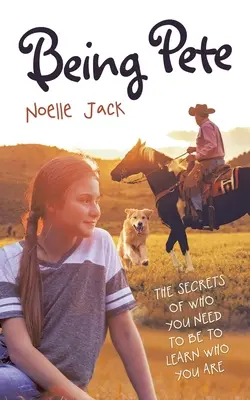 Être Pete - Being Pete