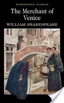 Le Marchand de Venise - The Merchant of Venice