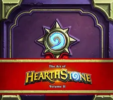 Art de Hearthstone : L'année du Kraken - Art of Hearthstone: Year of the Kraken