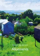 Les jardins familiaux - Allotments