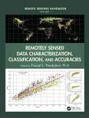 Manuel de télédétection - Remote Sensing Handbook