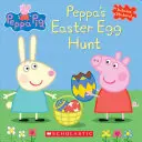 La chasse aux œufs de Pâques de Peppa - Peppa's Easter Egg Hunt