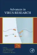 Avancées dans la recherche sur les virus, 78 - Advances in Virus Research, 78